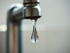 NMBM rejects circulating rumours about contaminated water in Despatch
