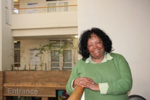 UWC community mourns literary icon Dr Diana Ferrus