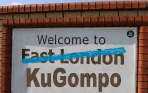 Pressure mounts on McKenzie over Eastern Cape renaming objections