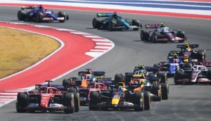 F1 season-opener in Australia set to proceed despite travel chaos