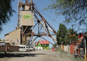 WATCH | Mantashe prioritises body recovery over mine liquidation at disaster-hit Ekapa