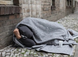 Drakenstein tackles homelessness with donation terminals