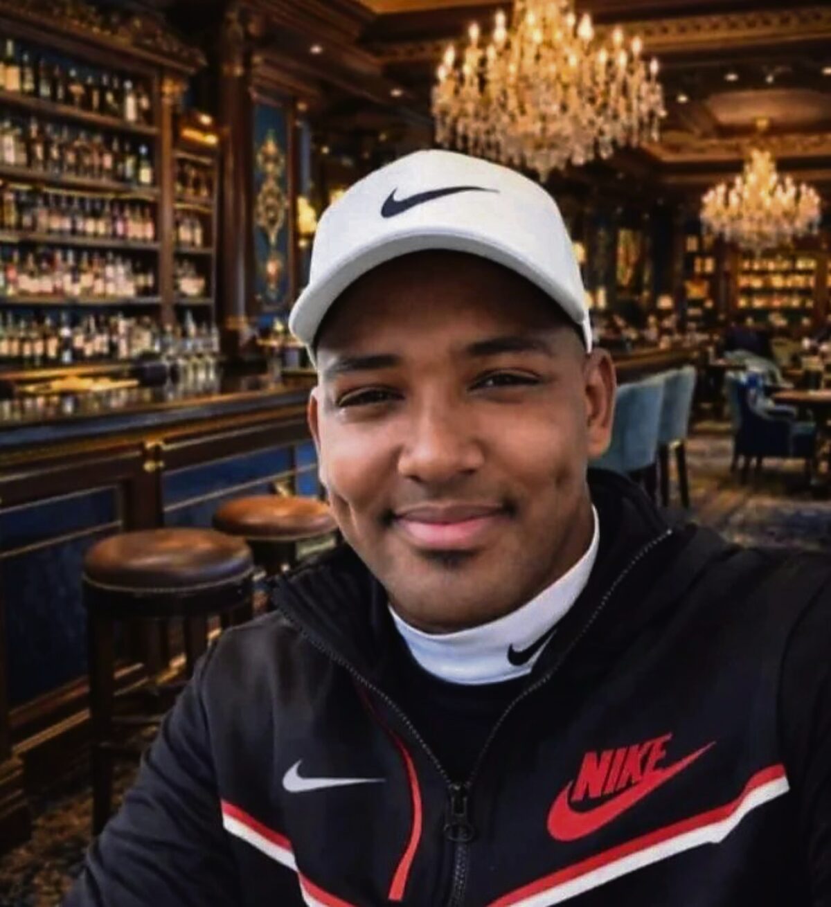 Jaco Coetzee was well-known in the Fisantekraal community. Photo: Facebook