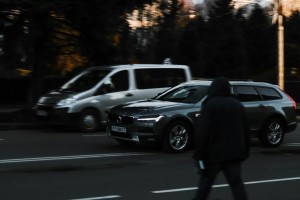 Secure your car against hijacking