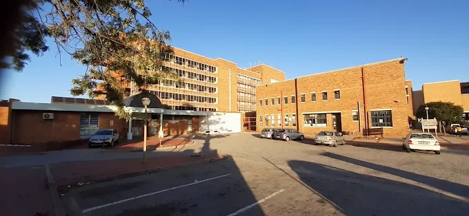 Nurses face eviction from Eastern Cape hospital accommodation