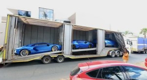 SOE vasgepen oor versuim om inligting oor voertuie in Tembisa-hospitaal-skandaal  te openbaar