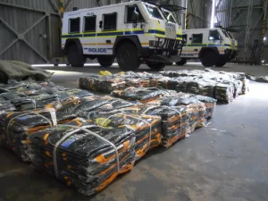 Authorities investigate alleged sweatshop operations in Newcastle