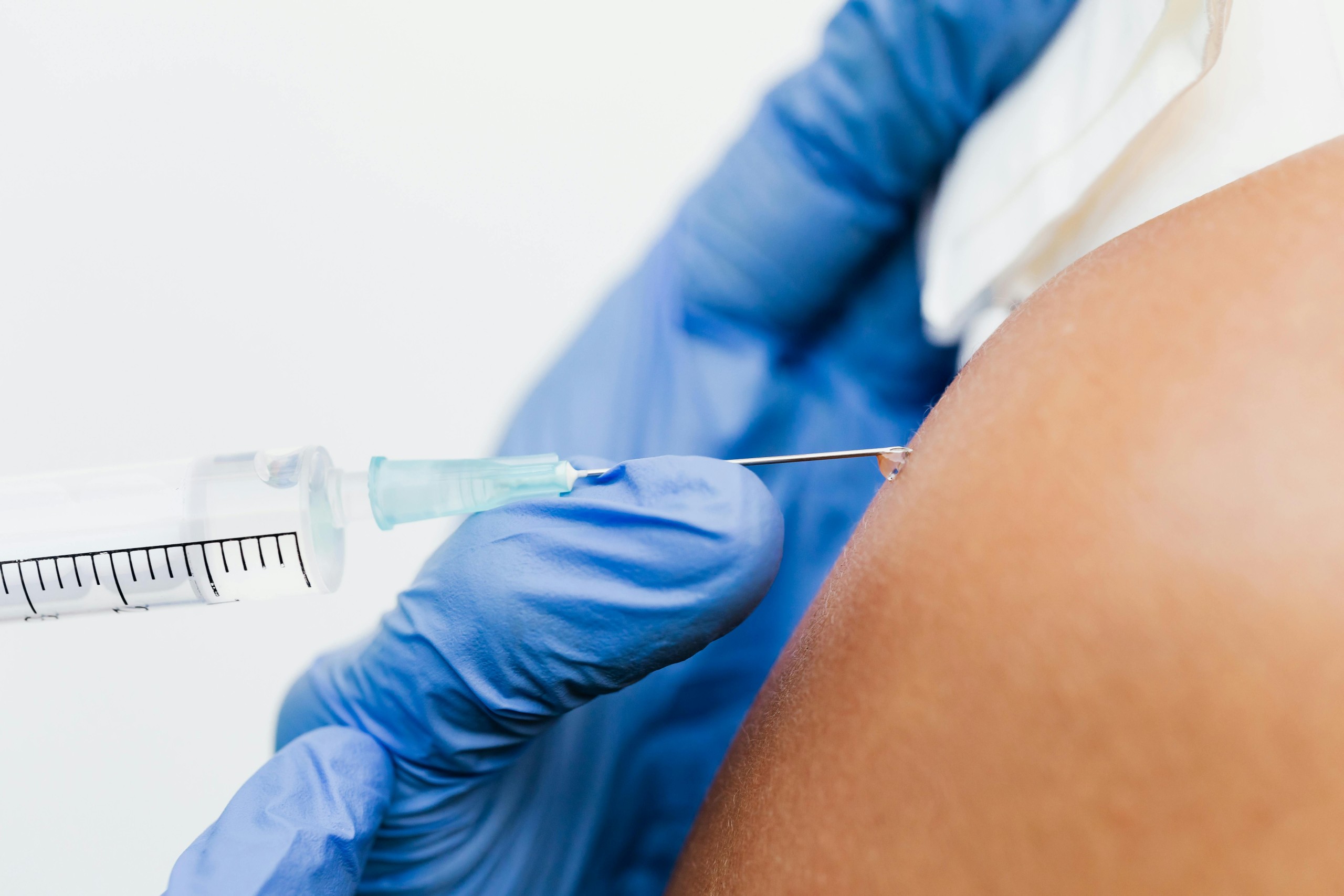 HPV vaccine: Protecting South African girls from cervical cancer