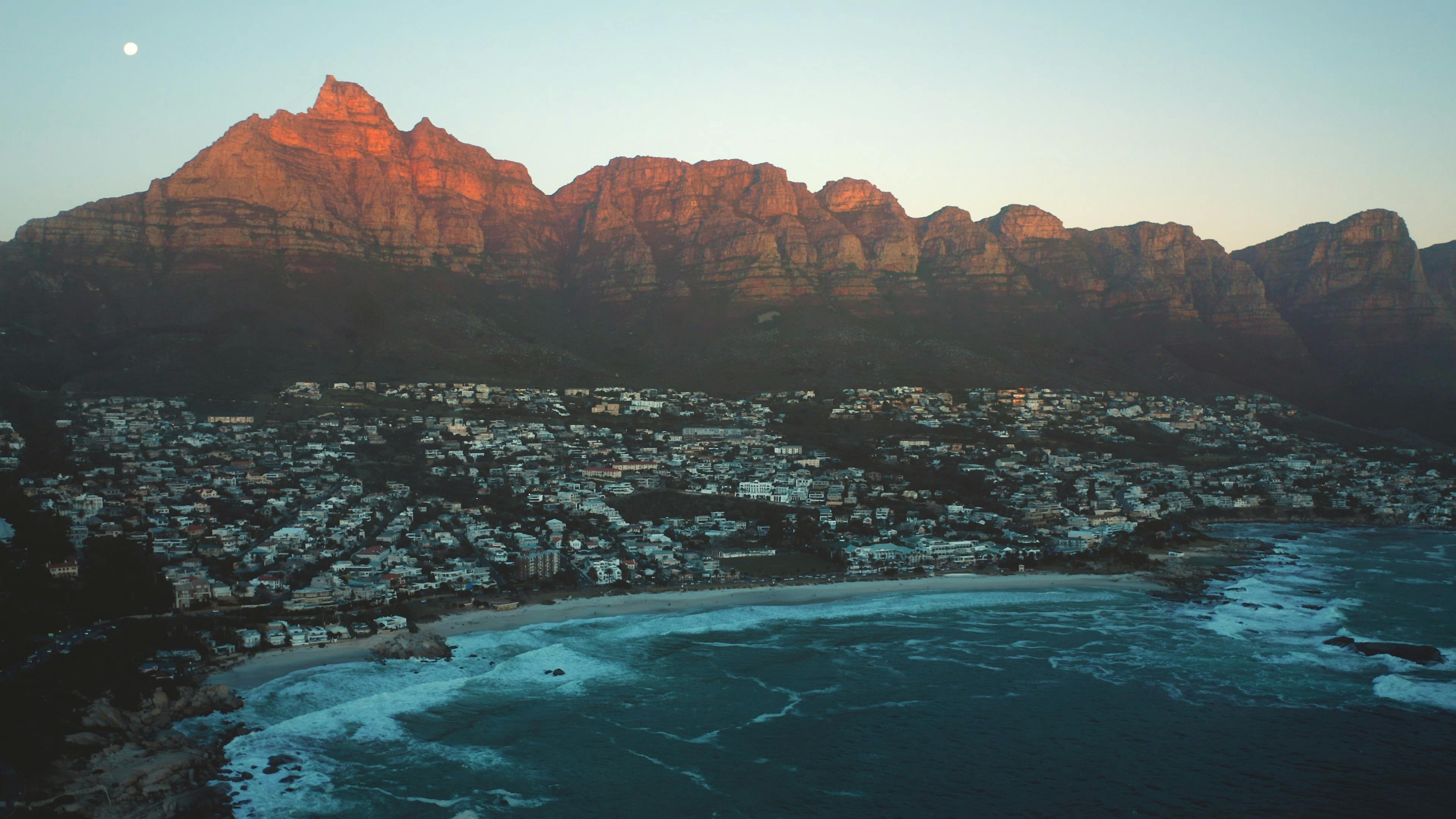 Cape Town, which has more than 25 000 Airbnb listings, is proposing new by-laws to ensure short-term rental properties pay commercial rather than residential municipal rates.