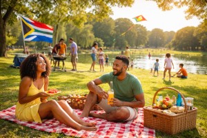 Could South Africans get an extra public holiday in 2026?