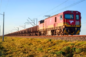 Overberg rail network revitalisation moves forward with new business case findings