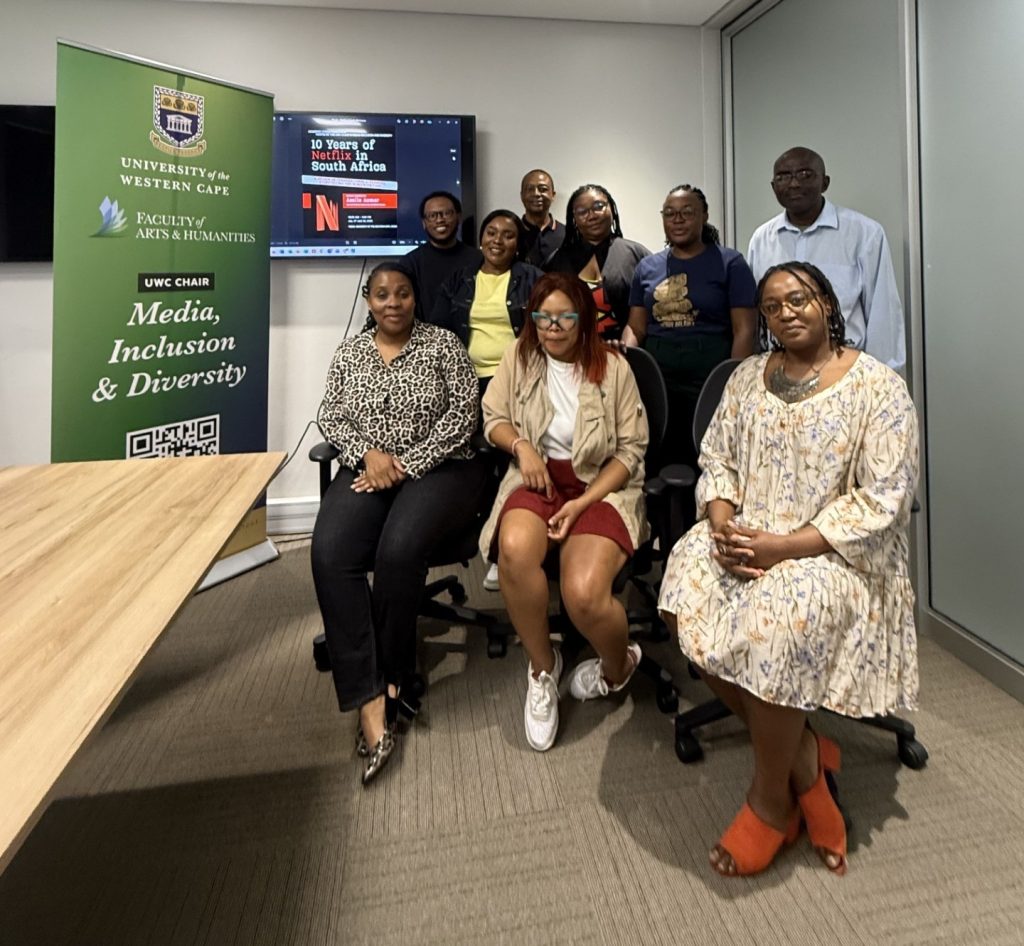 Researchers at the University of the Western Cape have gathered to examine 10 years of Netflix in South Africa, questioning whether the streaming giant has strengthened local storytelling or introduced a new form of digital colonialism.