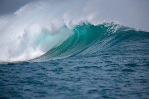 Swimmers warned against overestimating ability in dangerous waters