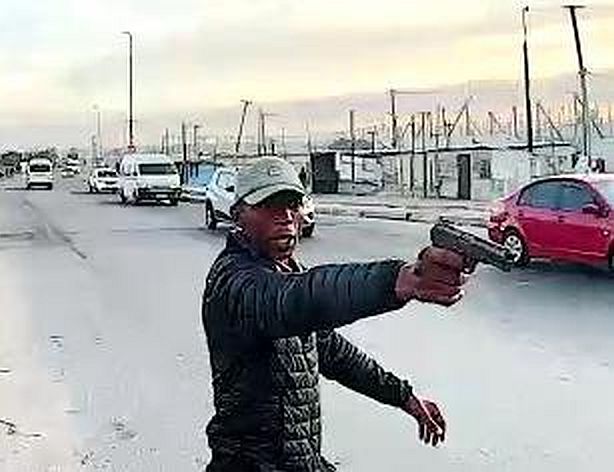 Ayanda Dayi (34) has been sentenced to four life terms plus 102 years direct imprisonment for a series of gruesome murders in Delft and Du Noon in 2024.