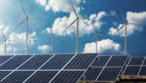 Completion of renewable energy power purchase announced