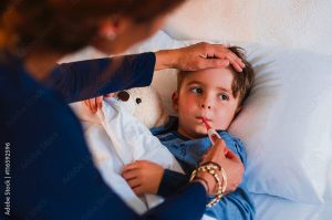 Panic sets in as meningitis case is found at Durbanville school