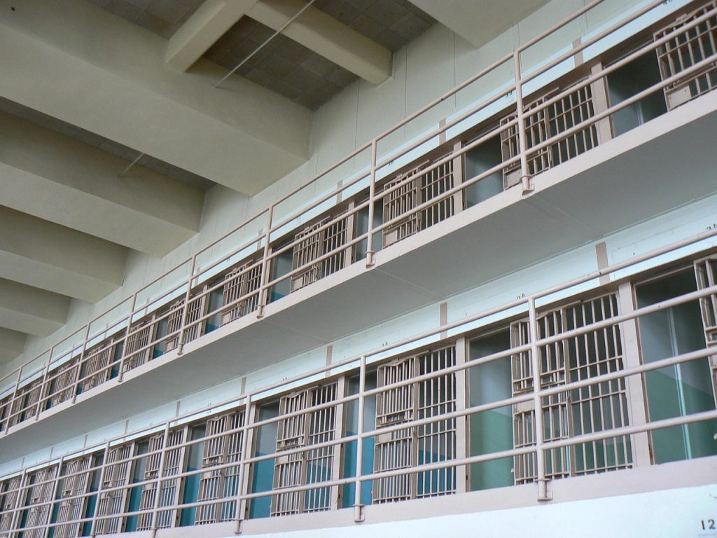 A surge in prisoner escapes from police custody has placed the spotlight firmly on failing detention facilities