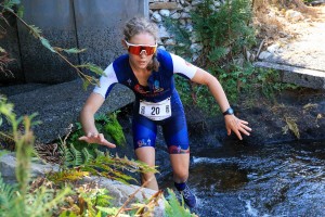 Grabouw’s mountain trails set stage for XTERRA World Tour opener