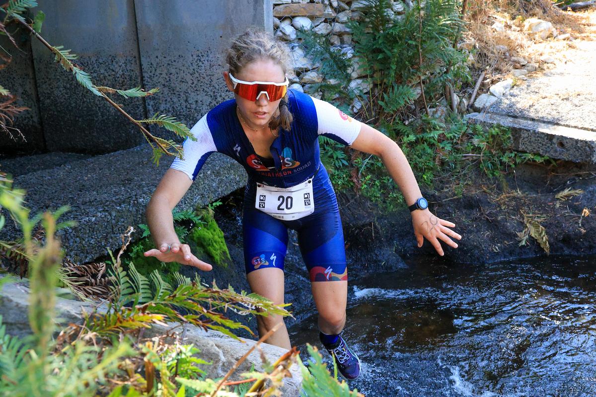 Grabouw’s mountain trails set stage for XTERRA World Tour opener