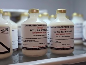 Landbou-organisasies gaan hof toe oor bek-en-klouseer maatreëls