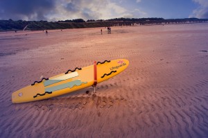 Austrian tourist dies in drowning incident at Wilderness Beach