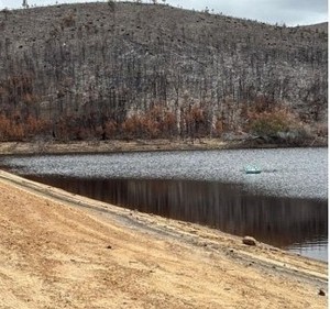 Water restrictions imposed in Pearly Beach amid Western Cape shortages