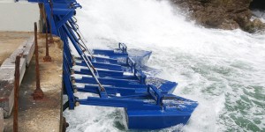 Feasibility study finds SA port could generate 8.3 MW from wave energy