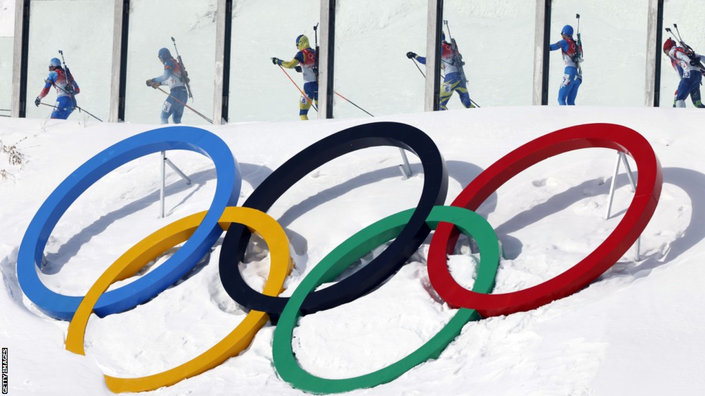 Cross-country skier Matthew Smith (35) and skeleton athlete Nicole Burger (31) will carry the South African flag at the opening ceremony of the 2026 Winter Olympic Games in Italy today, 6 February.