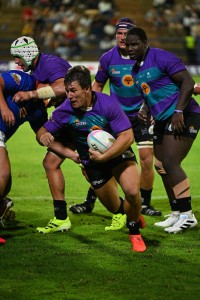 Eagles stun unbeaten Tuks to claim top spot in epic battle