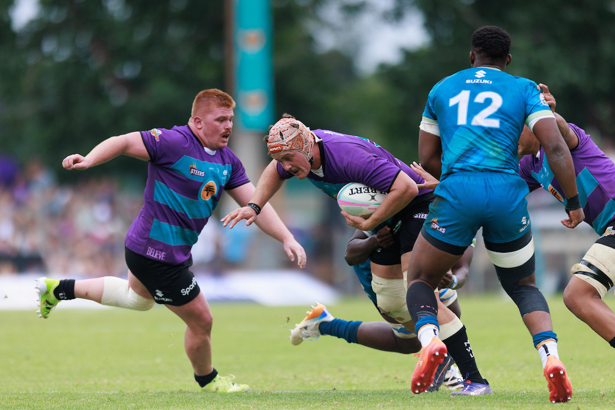 The Eagles will face a motivated UJ on Monday afternoon