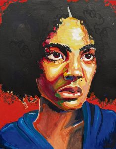 Junior Portrait Award by Rust-en-Vrede in Durbanville opens for young artists