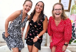 Winefarms of Durbanville Wine Valley  celebrates end of harvest
