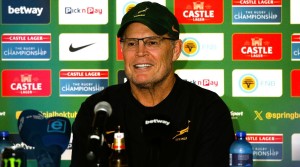 Springbok coach Rassie Erasmus names 51-man squad for 2026 training camp
