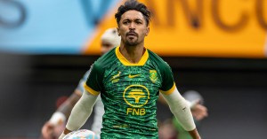 Ruthless Blitzboks demolish Spain in Vancouver final