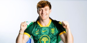 Nell replaces injured Grobbelaar for Blitzboks in USA