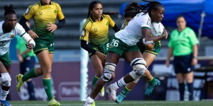 Bok women’s sevens punch World championship ticket