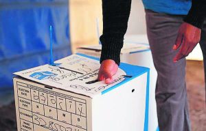 Voter roll surpasses 29 million as registration weekend draws 1.7 million South Africans