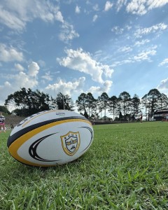 Dominant Voortrekker cruise to 27-0 victory over Louis Botha