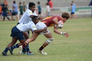 Witteberg trotseer swaar weer om Wesvalia in Bethlehem te klop