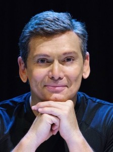 Strictly Come Dancing SA presenter Ian von Memerty dies at 61