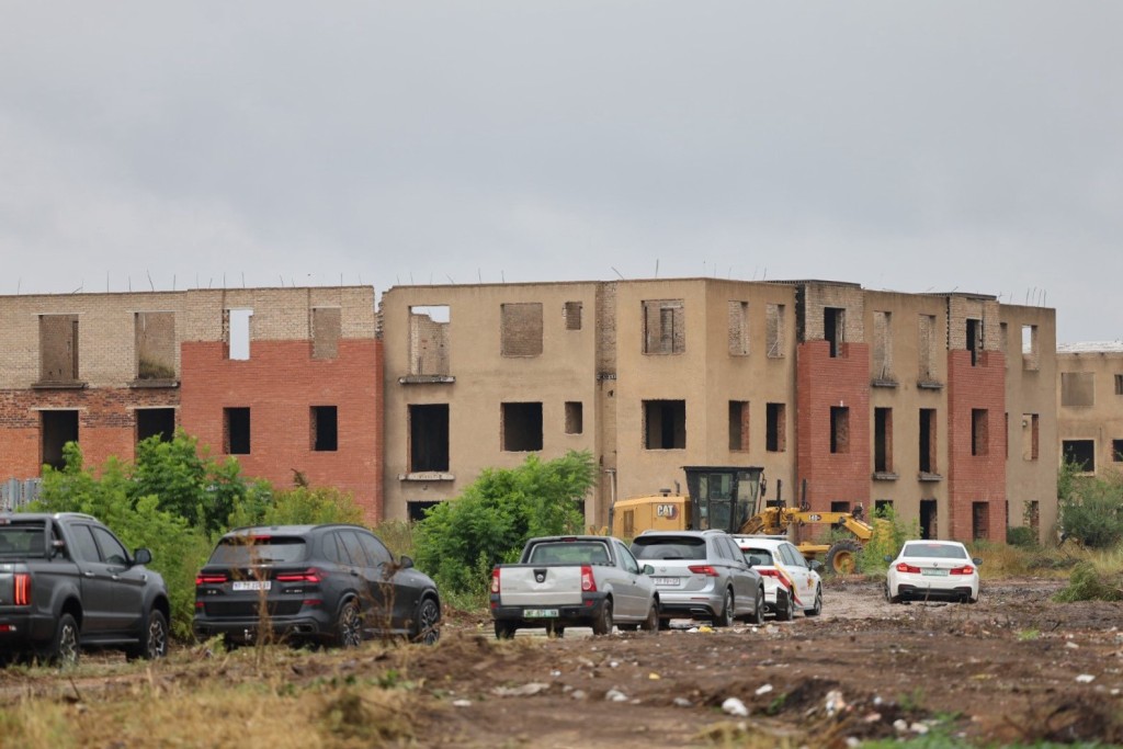 Mahikeng Local Municipality