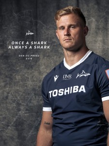 Du Preez joins Bath’s title charge in Premiership power move