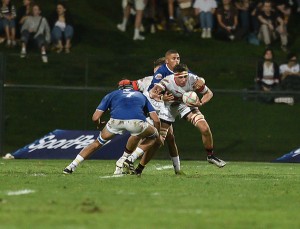 Orange Army stun Eagles as Tuks maintain unbeaten run in Varsity Cup round three