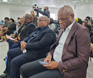 PAS BEKEND | Noord-Kaapse regering help Ekapa-families met geldelike bydraes