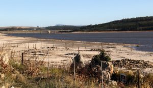 Western Cape dam levels remain worryingly low despite autumn rains