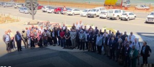 Bek-en-klouseer: Groot beraad in Kaapstad, maar regering se afwesigheid wek kommer