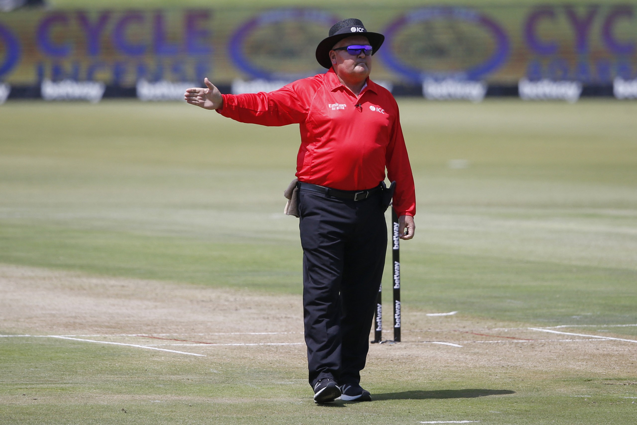 Marais Erasmus
