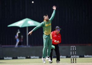 Live Score: Australia vs Proteas