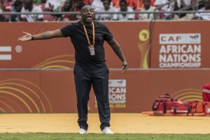 McCarthy opens door to Amakhosi hot seat amid Chiefs crisis