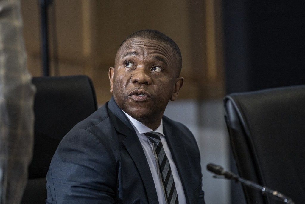 Nhlanhla Mkhwanazi
